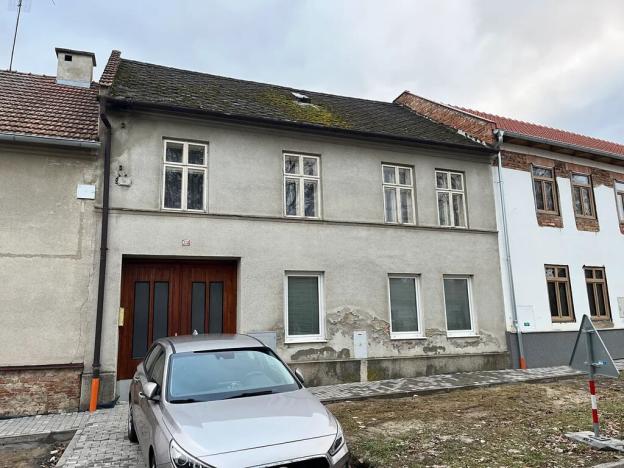 Prodej rodinného domu, Určice, 117 m2