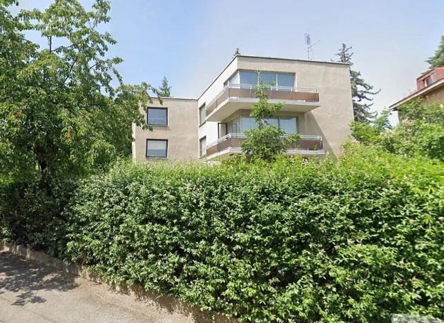 Prodej vily, Praha - Dejvice, Na Babě, 256 m2