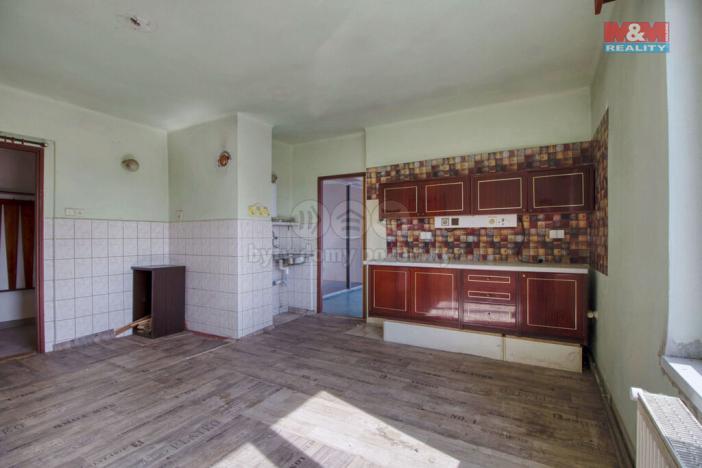 Prodej restaurace, Vodňany - Křtětice, 872 m2