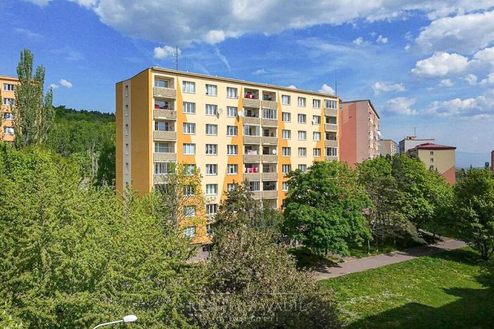 Prodej bytu 2+1, Chomutov, Kamenná, 61 m2