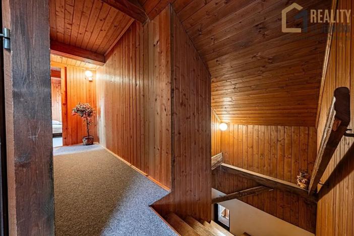 Prodej chalupy, Liberk, 150 m2