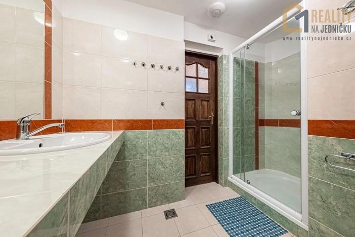Prodej chalupy, Liberk, 150 m2