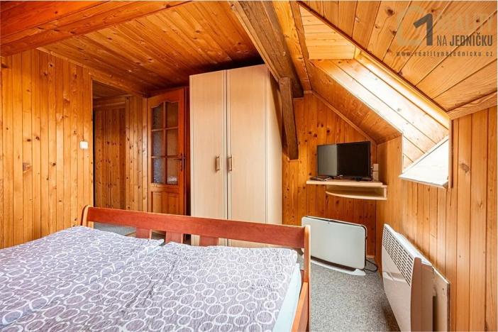 Prodej rodinného domu, Liberk, 150 m2