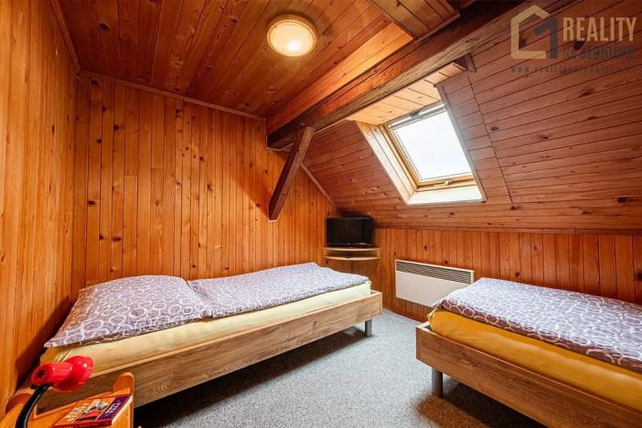 Prodej rodinného domu, Liberk, 150 m2