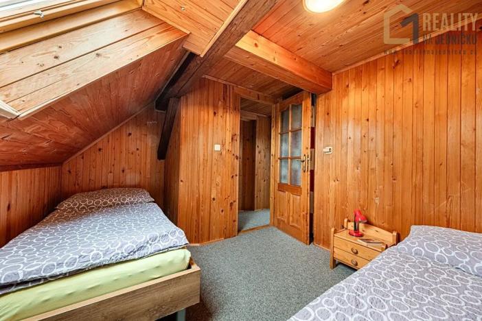 Prodej rodinného domu, Liberk, 150 m2