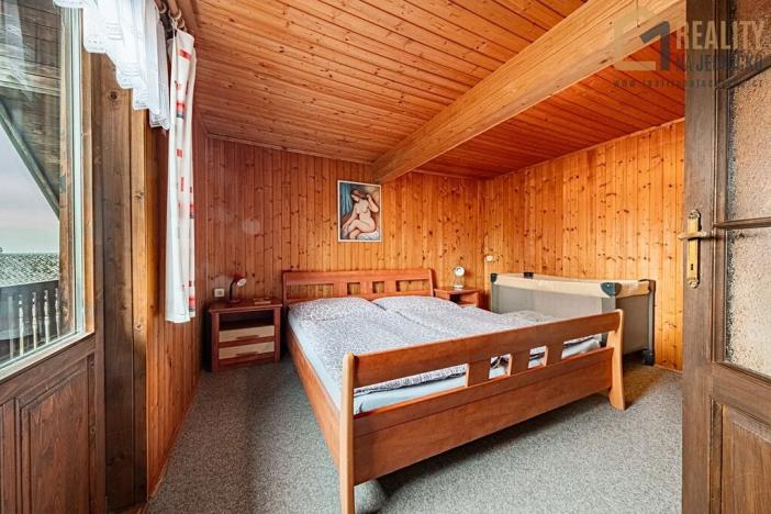 Prodej rodinného domu, Liberk, 150 m2