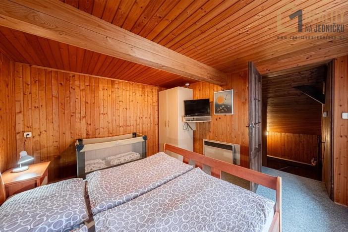 Prodej rodinného domu, Liberk, 150 m2