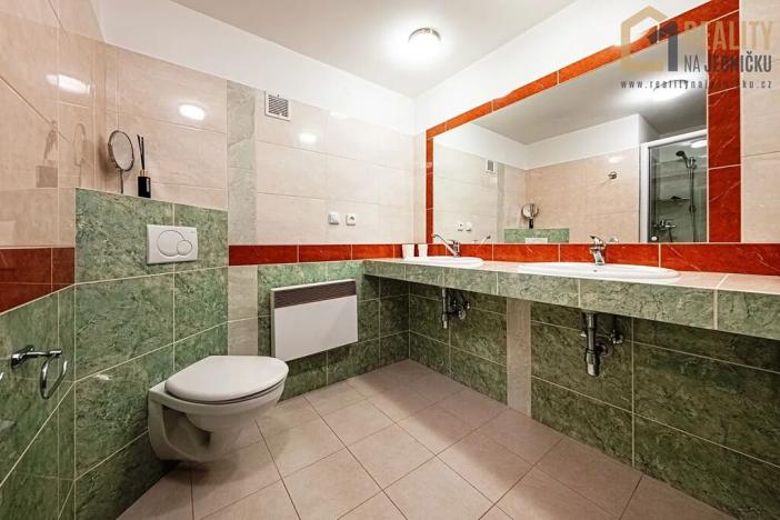 Prodej rodinného domu, Liberk, 150 m2