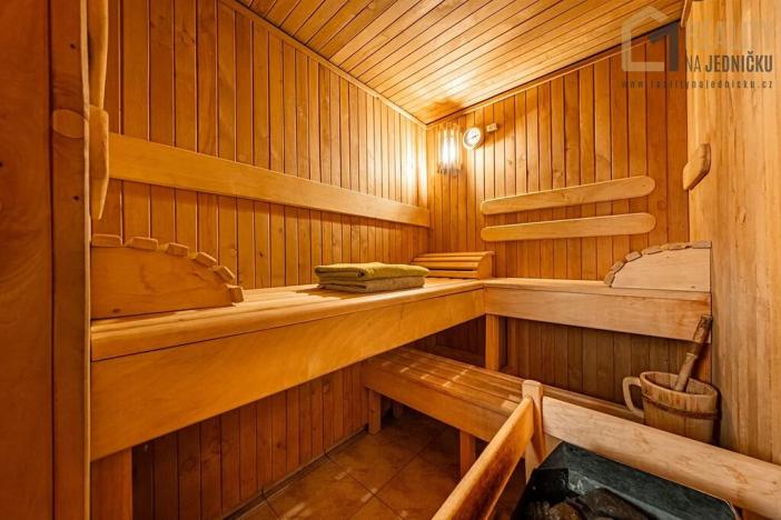 Prodej rodinného domu, Liberk, 150 m2