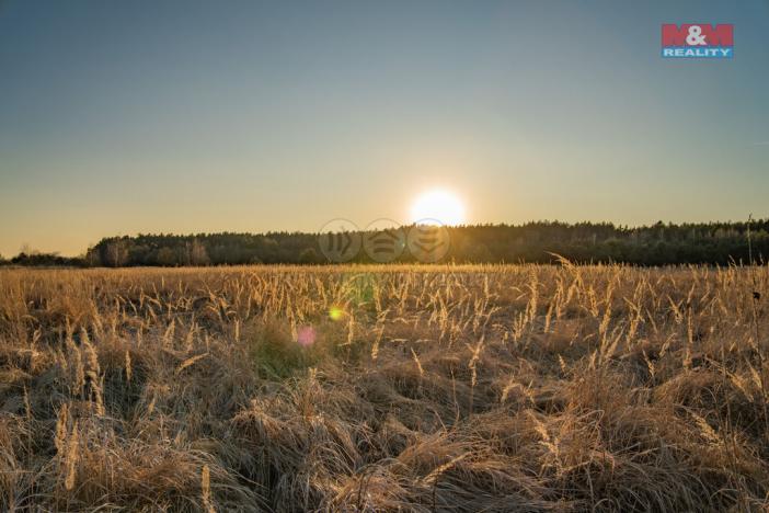 Prodej pozemku pro bydlení, Nová Ves, 636 m2