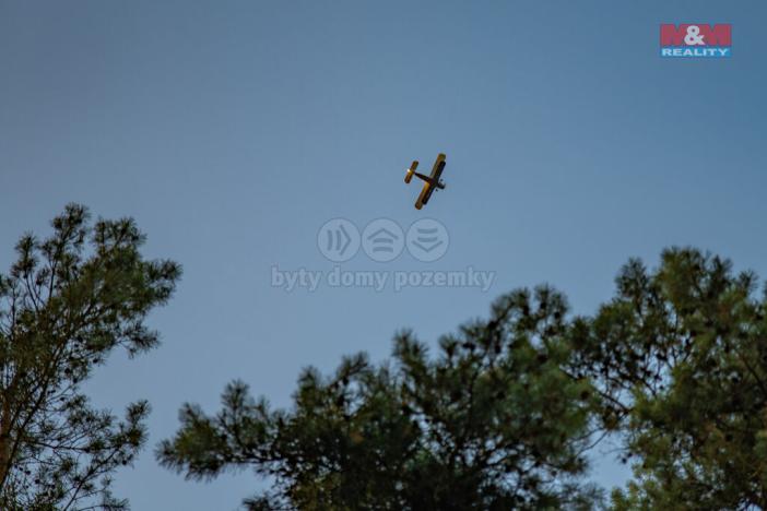 Prodej pozemku pro bydlení, Nová Ves, 636 m2