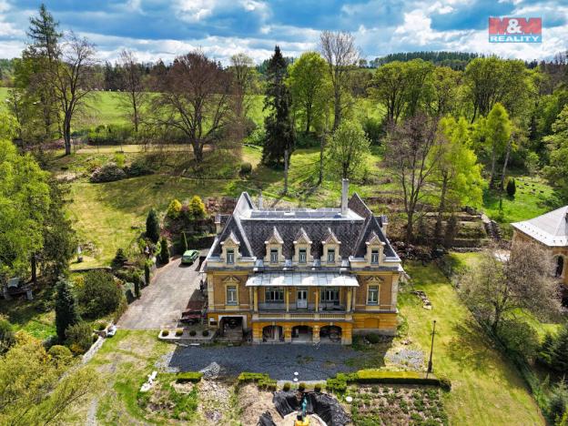 Prodej obchodního prostoru, Domašov nad Bystřicí, Nádražní, 650 m2