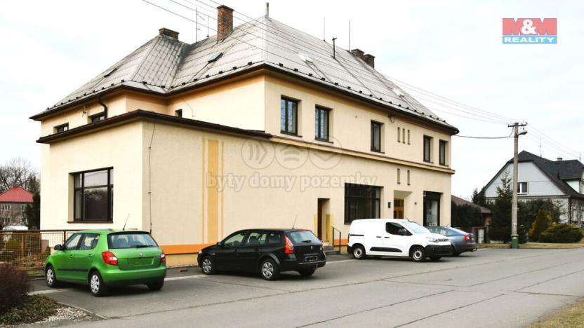 Pronájem bytu 2+1, Stará Ves nad Ondřejnicí - Stará Ves, D. Růži, 48 m2