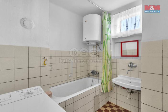 Prodej rodinného domu, Kopidlno, Husova, 111 m2