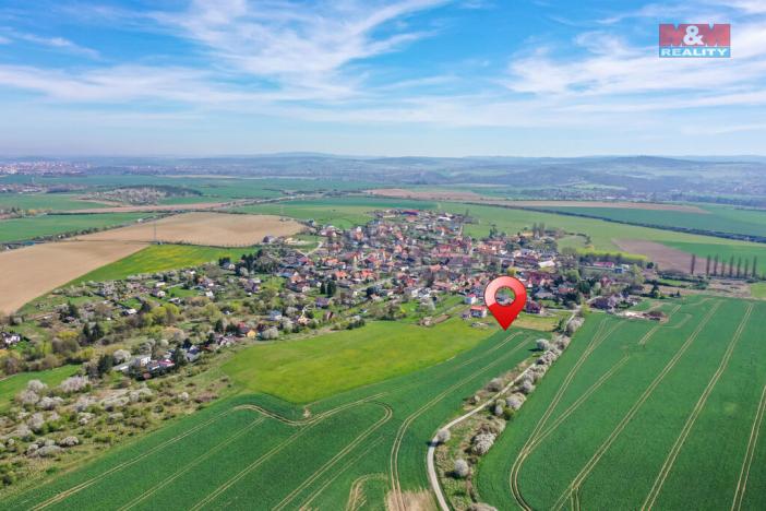 Prodej pozemku pro bydlení, Dobřany - Šlovice, 634 m2