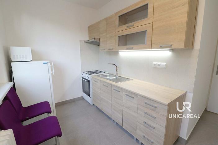 Pronájem bytu 2+1, Brno - Židenice, Souběžná, 57 m2