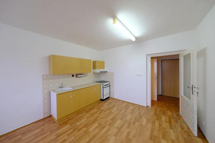 Pronájem bytu 2+kk, Příbram, Brodská, 54 m2