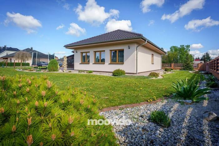 Prodej rodinného domu, Nové Strašecí, Vojty Kuchynky, 122 m2