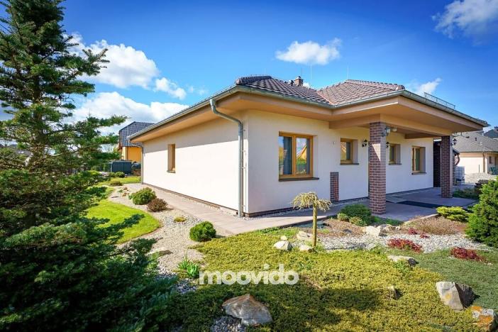 Prodej rodinného domu, Nové Strašecí, Vojty Kuchynky, 122 m2