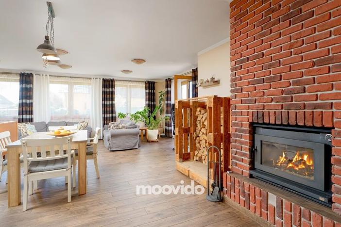 Prodej rodinného domu, Nové Strašecí, Vojty Kuchynky, 122 m2