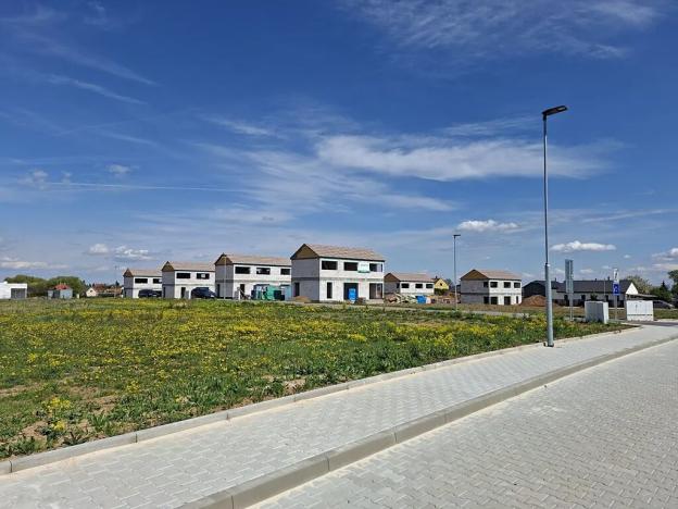 Prodej pozemku pro bydlení, Tuklaty, 946 m2