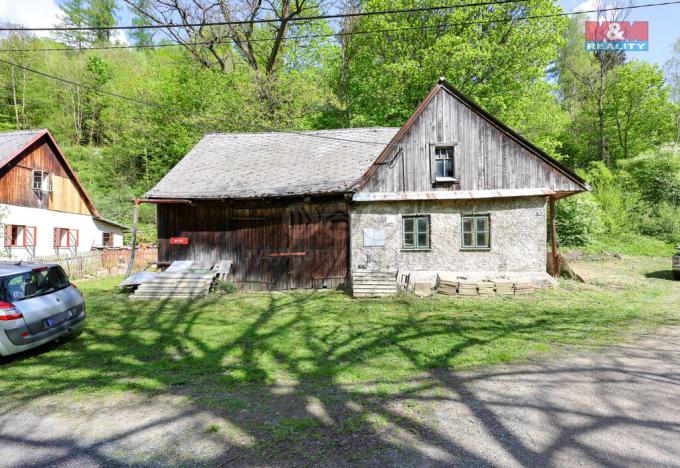 Prodej chalupy, Štíty, Na Pile, 141 m2