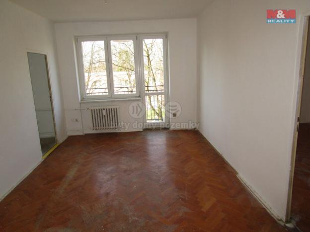 Prodej bytu 4+1, Ostrava - Poruba, Žilinská, 68 m2
