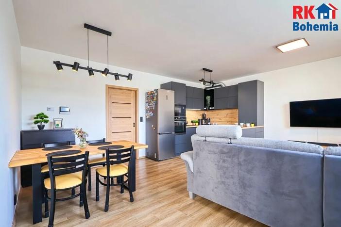 Prodej bytu 3+kk, Český Brod, Klučovská, 73 m2