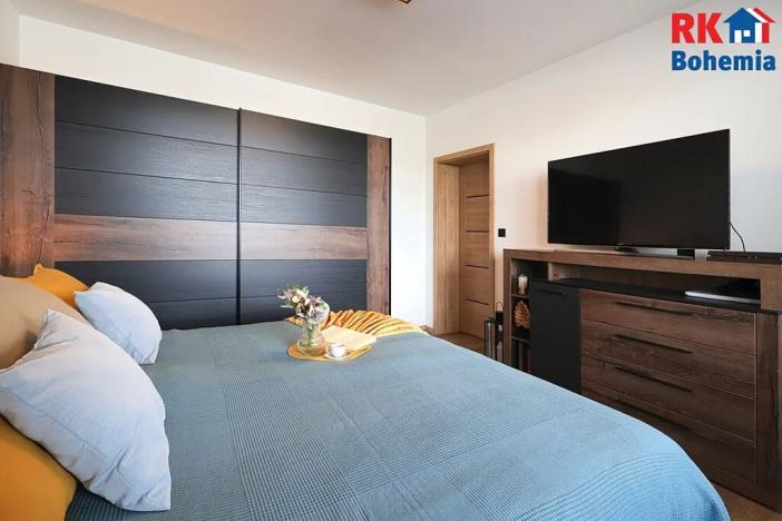 Prodej bytu 3+kk, Český Brod, Klučovská, 73 m2