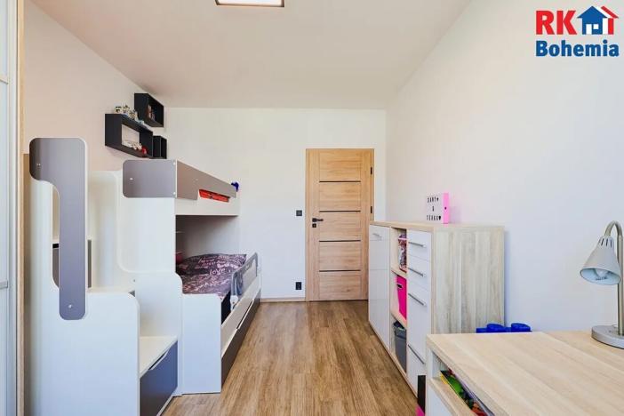 Prodej bytu 3+kk, Český Brod, Klučovská, 73 m2