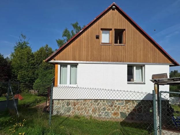 Prodej chaty, Postupice, 91 m2