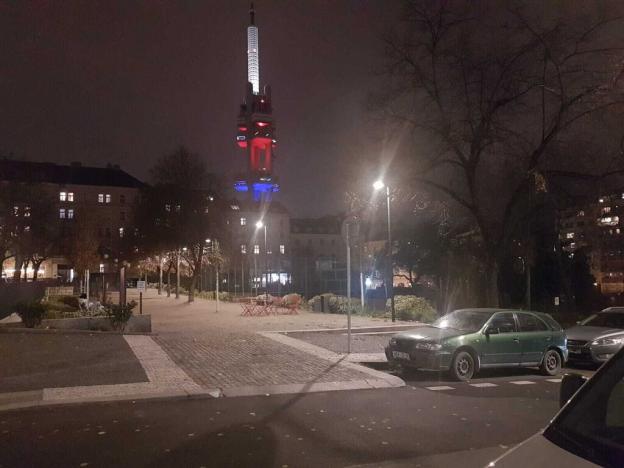 Prodej bytu 2+kk, Praha - Žižkov, 59 m2