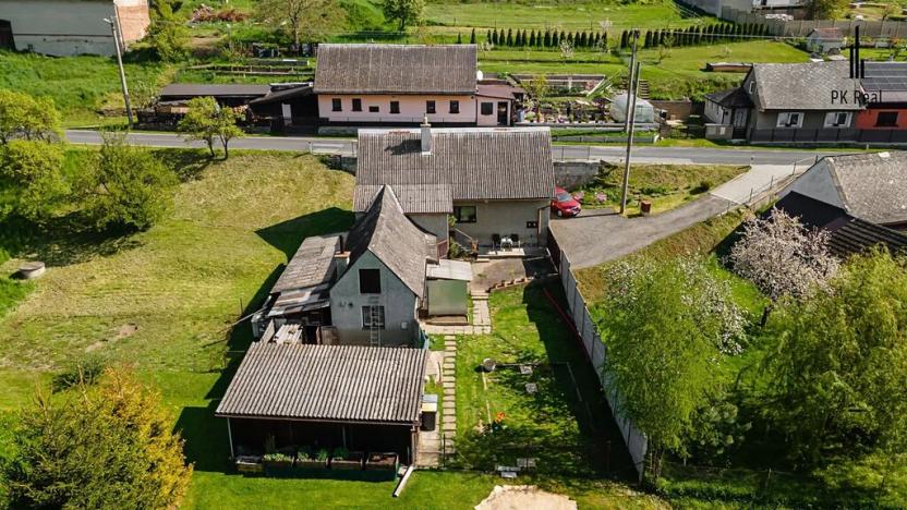 Prodej rodinného domu, Mohelnice, 65 m2