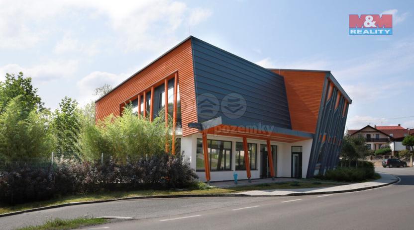 Prodej ubytování, Okrouhlo, 1076 m2