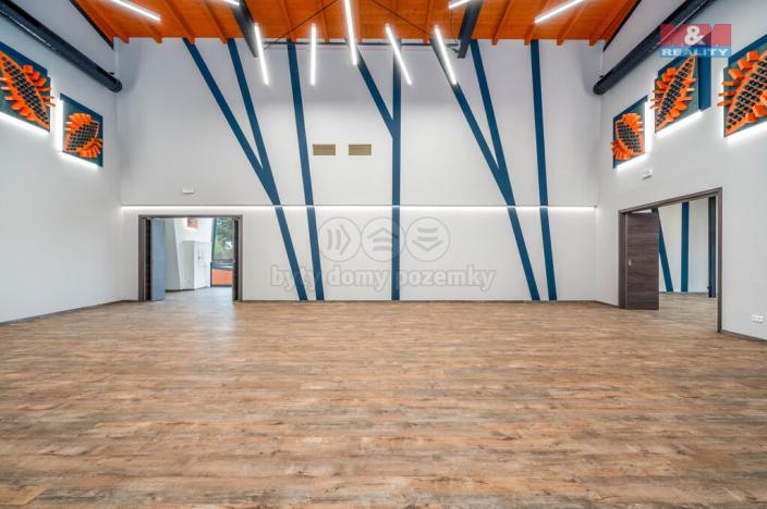 Prodej ubytování, Okrouhlo, 1076 m2