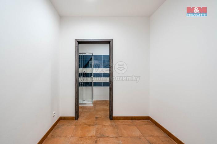 Prodej ubytování, Okrouhlo, 1076 m2