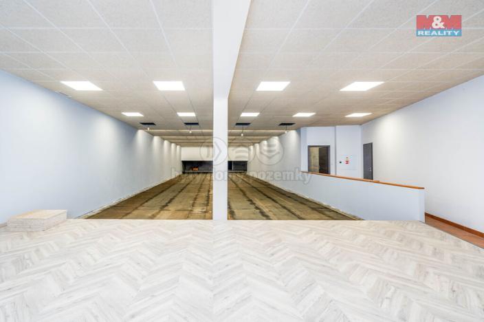 Prodej ubytování, Okrouhlo, 1076 m2