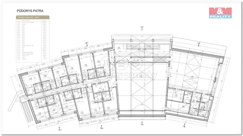 Prodej ubytování, Okrouhlo, 1076 m2