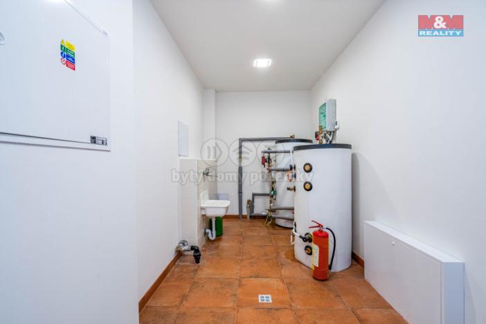 Prodej ubytování, Okrouhlo, 1076 m2