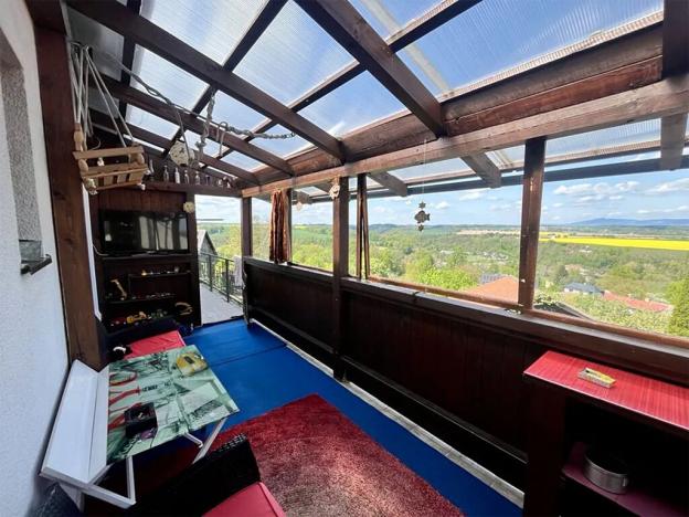 Prodej rodinného domu, Mnichovo Hradiště, 200 m2