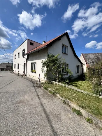 Prodej rodinného domu, Mnichovo Hradiště, 200 m2