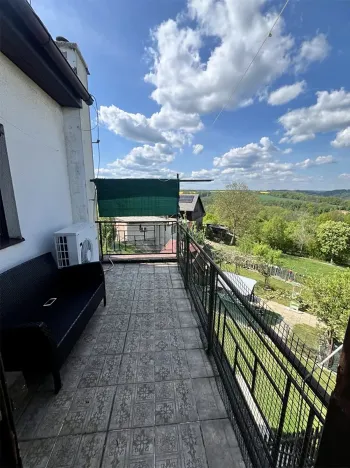 Prodej rodinného domu, Mnichovo Hradiště, 200 m2