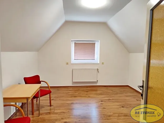 Pronájem bytu 1+1, Horka nad Moravou, Sadová, 30 m2