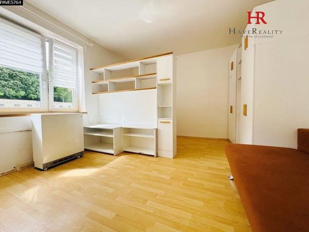 Pronájem bytu 1+kk, Benešov, Čechova, 30 m2