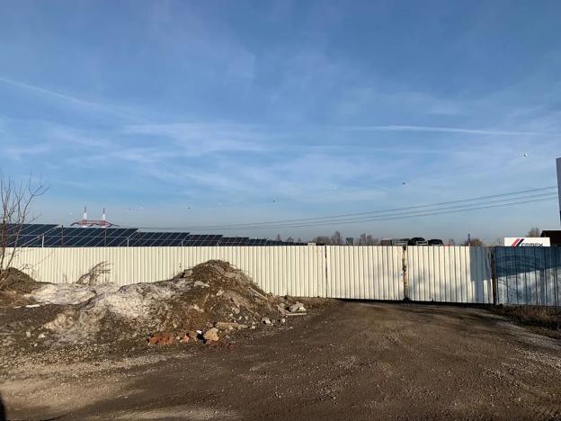 Prodej komerčního pozemku, Nové Strašecí, Jiřího Šotky, 13500 m2