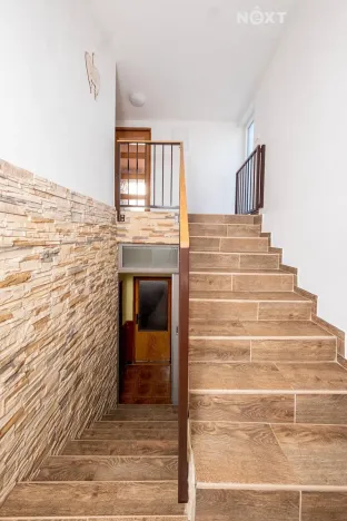 Prodej ubytování, Přelouč, V Zahrádkách, 202 m2