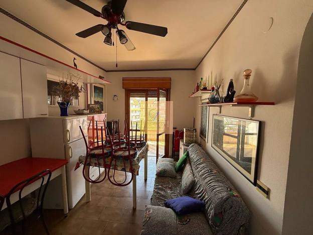 Prodej bytu 3+kk, Scalea, Itálie, 50 m2