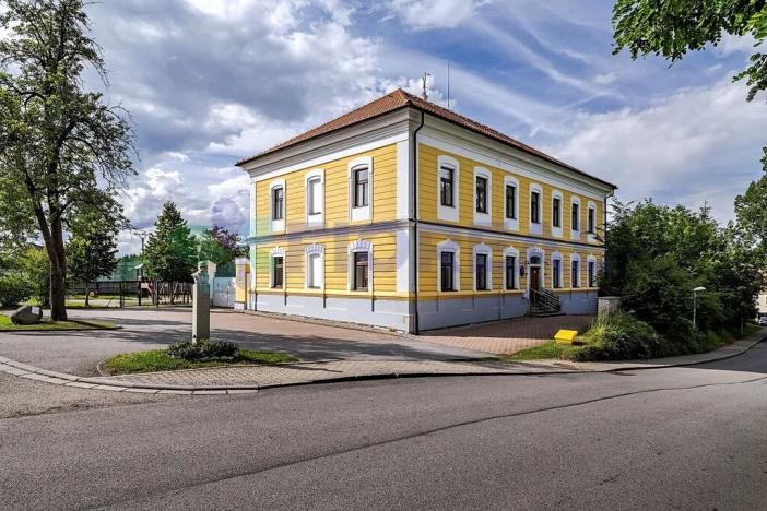 Prodej pozemku pro bydlení, Libníč, 6449 m2