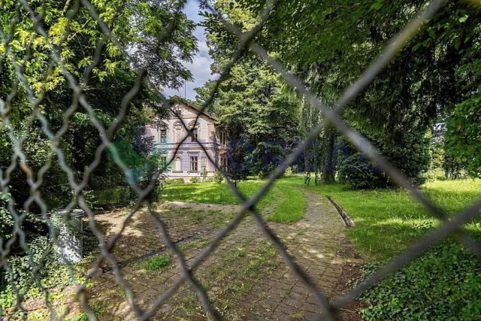 Prodej pozemku pro bydlení, Libníč, 6449 m2