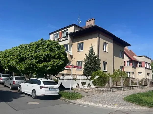 Pronájem bytu 2+kk, Pardubice, Sezemická, 65 m2